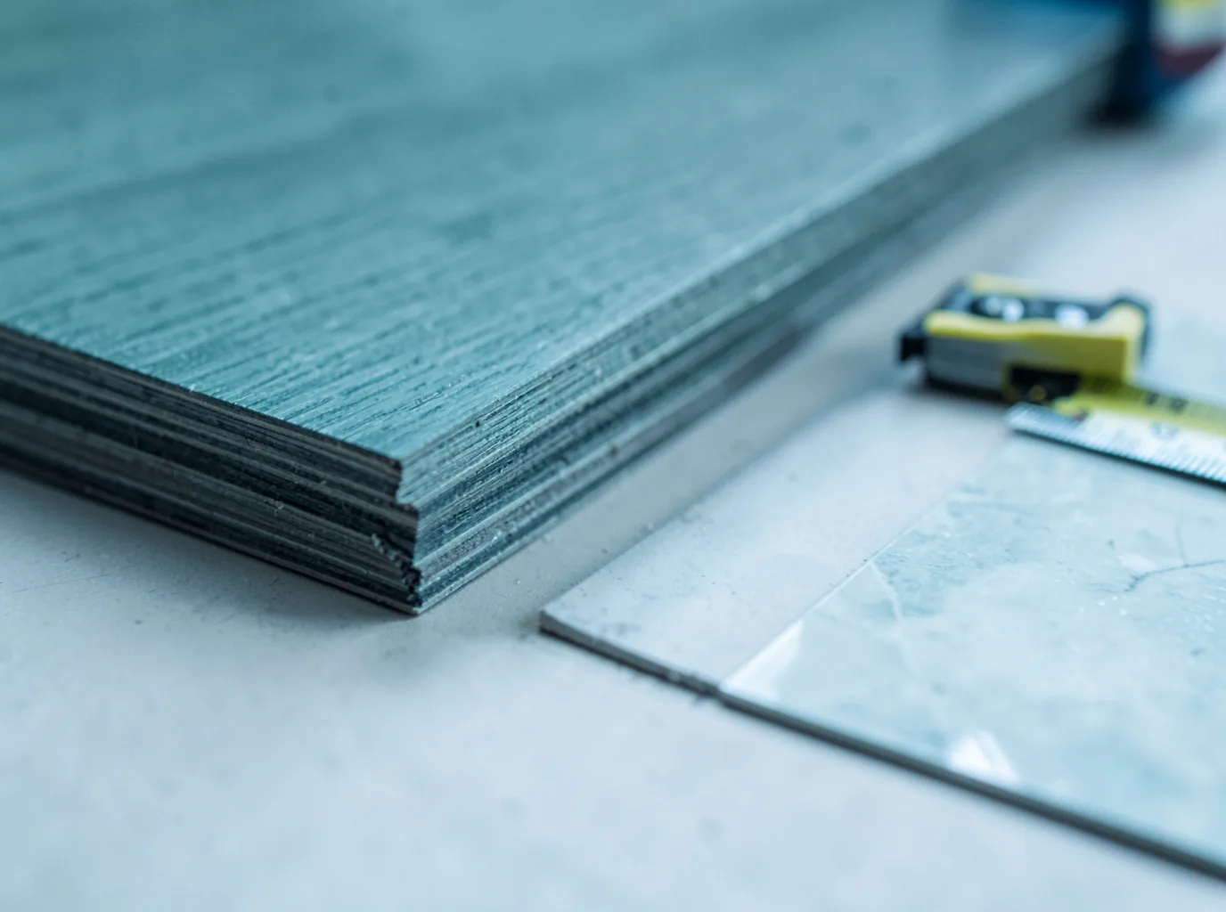Luxury Vinyl Plank Installation Manley, NE FAQs